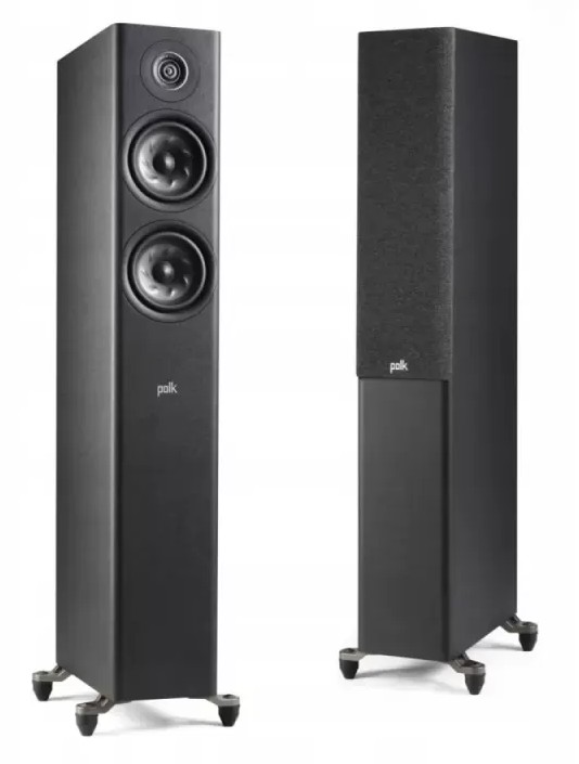 Polk Audio Reserve R600